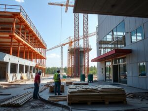 Классы качества клееного бруса: что важно знать заказчику