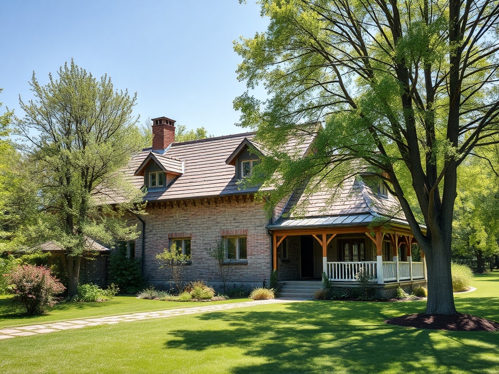 Преимущества клееного бруса перед газобетоном и кирпичом