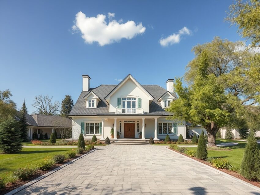 Проекты домов из клееного бруса с большими техническими помещениями и котельной