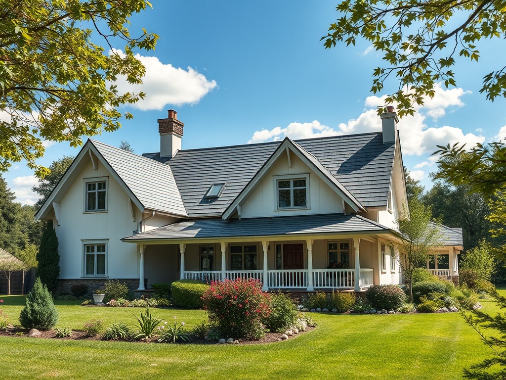 Внешние рольставни для безопасности и тени