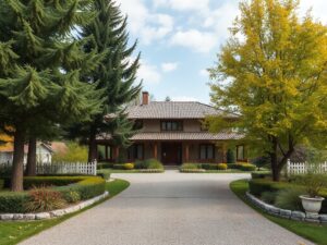 Как выбрать систему очистки сточных вод для дома из бруса